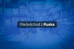 (Ne)odchod z Ruska - poutak