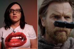 Jindřiška Bláhová hodnotí seriál Obi-Wan Kenobi