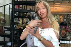 USA, Pensylvánie, reportáž