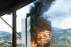 Fotogalerie / Obléhání měst