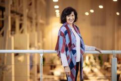 Eliška Krausová Chavez