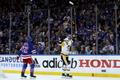 hokej, NHL 2021/2022, Stanley Cup Play off, New York Rangers - Pittsburgh Penguins, Filip Chytil