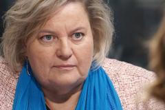 Zázraky se dějí, když jim jdete naproti. Každého z vozíku nezvedneme, říká Zipserová