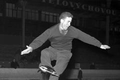 krasobruslení, Karol Divín