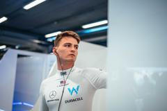 Logan Sargeant (Williams)