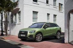 Audi SQ2