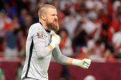 FIFA World Cup Qualifier - Australia v Peru