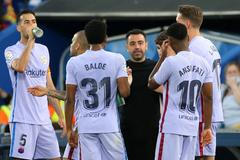 LaLiga - Getafe v FC Barcelona