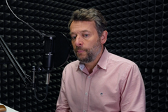 Solidarita a důvěra, Šimon Pánek