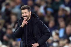 Diego Simeone