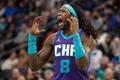 NBA: Charlotte Hornets at Minnesota Timberwolves