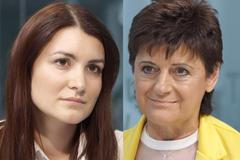 Koaliční střet: Manželství pro všechny ohrozí děti, tvrdí Nováková v duelu s Pirátkou