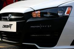 Proton JebaT