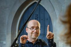 Tiburtina Ensemble, Pražské jaro