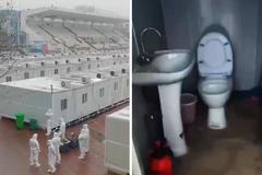 Svědectví z karanténních táborů v Číně