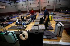 Ukrajinci, Mexiko, USA