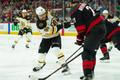 NHL Carolina Hurricanes - Boston Bruins Pastrňák