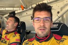 „Macík je pomalý, měl by víc trénovat.“ České týmy se na Dakaru pustily tvrdě do sebe