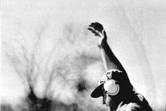 Josef Panáček, zlatý medailista ve sportovní střelba na OH 1976 v Montrealu