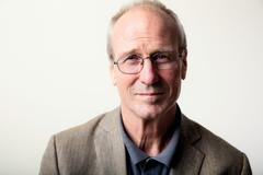 William Hurt