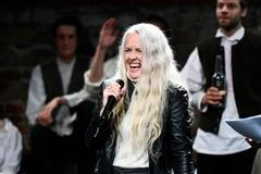 Ceny divadelní kritiky, Lucie Trmíková