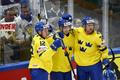 IIHF World Ice Hockey Championship 2022 Sweden v Austria