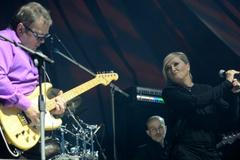 Stromboli, Michal Pavlíček, Bára Basiková, 2014