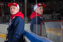 Bez frází Plus, Mikael Pančák