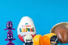 kinder surprise