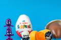 kinder surprise