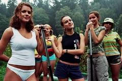 "Jako kdybych točil Pozdravy z kožených kalhot." Režisér Rafťáků musel Mádla velmi krotit