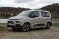 Citroën ë-berlingo 2022