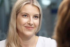 Nováčková: Děsí mě, kam se ženeme. V udržitelnosti je lepší zkusit aspoň něco než nic