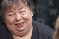 Jarcovjáková: Jestli mi to na fotkách sluší je mi jedno. Fotit v gay klubu byl ráj