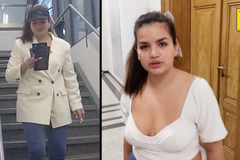 Žena spustila v Národním muzeu protipožární systém