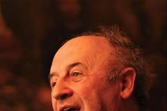 Arcibiskup Jan Graubner, pražský arcibiskup, církev, církevní hodnostář, katolická církev