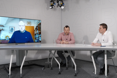 KS EP O budoucnosti dopravy jak ji vidí Evropská unie