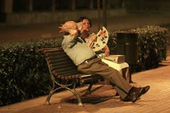 Vedro ve Španělsku