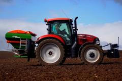 Agrofert a ceny hnojiv, 5. 4. 2022