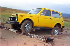 Jedno z prvních SUV světa: Výroba Lady Niva začala před 45 lety, dodnes se nezměnila