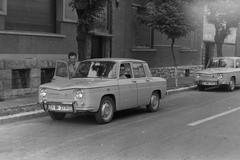 Dacia 1100
