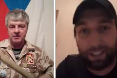 Zdeněk Strapina a Tomáš Čermák vyzývali Čechy na sociálních sítích k použití násilí