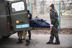 Foto / Padlí Rusové / Medusa