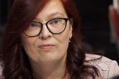 Jochová: Hájím práva dětí. Homosexuálové, kteří je chtějí, upřednostňují svoje touhy