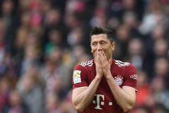 Bundesliga - Bayern Munich v Borussia Dortmund