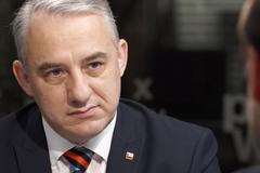 Středula: Škrty nejsou v pořádku, mohou mít dopad na zdravotnictví. Válkovi v tomto nevěřím