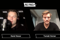 Tomáš Verner - Bez frází