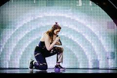 We Are Domi: Lights Off