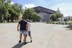 Očkování drogově závislí, Drop In, sociální práce, koronavirus