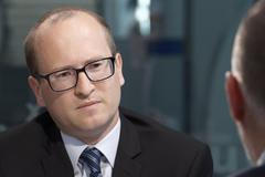 Havránek: Inflaci můžeme kdykoliv zrušit, centrální banky včetně té české selhaly